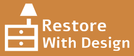 Restore With Design - Logo